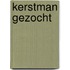 Kerstman gezocht