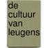 De cultuur van leugens
