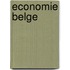 Economie belge
