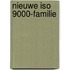 Nieuwe iso 9000-familie