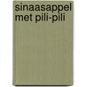 Sinaasappel met pili-pili door C. Vanderstraeten