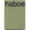 Haboe door Bel