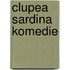 Clupea sardina komedie