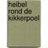 Heibel rond de kikkerpoel