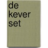 De Kever set by R. De Ruiter