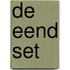 De eend set