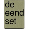 De eend set by A. Huigen
