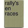 Rally's en races door R. van Kempen