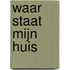 Waar staat mijn huis