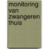 Monitoring van zwangeren thuis