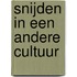 Snijden in een andere cultuur
