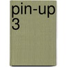 Pin-up 3 by Berthet