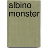 Albino monster door Smet