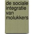 De sociale integratie van molukkers