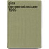 Gids gemeentebesturen 1995