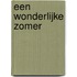 Een wonderlijke zomer