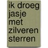 Ik droeg jasje met zilveren sterren