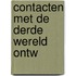 Contacten met de derde wereld ontw