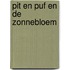 Pit en Puf en de zonnebloem