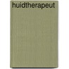Huidtherapeut by Unknown