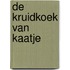 De kruidkoek van Kaatje
