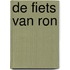 De fiets van Ron