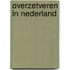 Overzetveren in Nederland