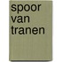 Spoor van tranen