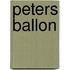 Peters ballon