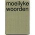 Moeilyke woorden