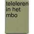 Teleleren in het mbo