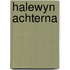 Halewyn achterna