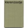 Klerenzootje by Marriott