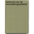 Betekenis van de verplaatsingstydfactor