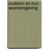 Ouderen en hun woonomgeving
