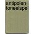 Antipolen toneelspel