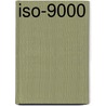 Iso-9000 door Onbekend