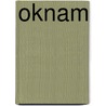 Oknam by B. Roels