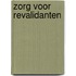 Zorg voor revalidanten