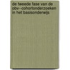 De tweede fase van de OBV--cohortonderzoeken in het basisonderwijs by L. Mulder