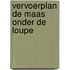 Vervoerplan de maas onder de loupe