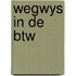 Wegwys in de btw