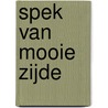 Spek van mooie zijde door Rogi Wieg