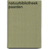 Natuurbibliotheek paarden door James Kerswell