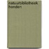 Natuurbibliotheek honden