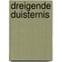 Dreigende duisternis