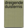 Dreigende duisternis door Diana Ross