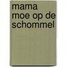 Mama moe op de schommel by Wieslander