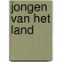 Jongen van het land