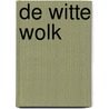 De witte wolk door J. Shakely